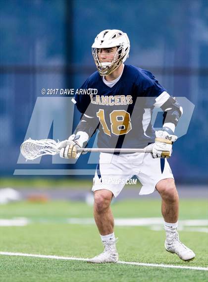 Thumbnail 1 in St. John's Prep @ Malden Catholic photogallery.