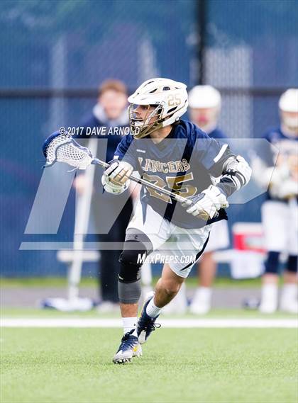 Thumbnail 3 in St. John's Prep @ Malden Catholic photogallery.