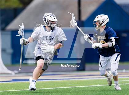 Thumbnail 1 in St. John's Prep @ Malden Catholic photogallery.