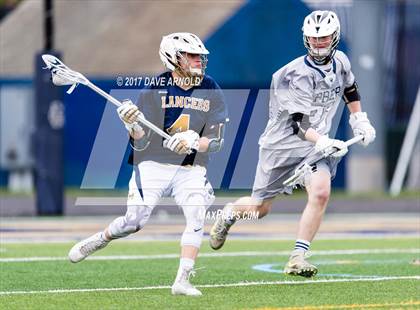 Thumbnail 2 in St. John's Prep @ Malden Catholic photogallery.