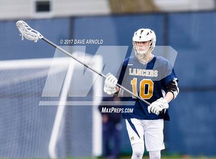 Thumbnail 2 in St. John's Prep @ Malden Catholic photogallery.