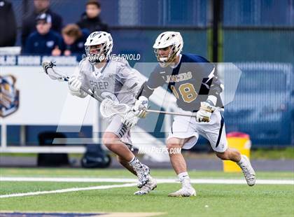 Thumbnail 3 in St. John's Prep @ Malden Catholic photogallery.