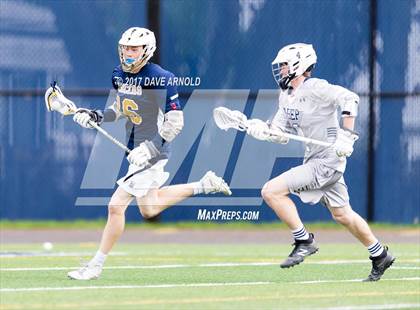 Thumbnail 3 in St. John's Prep @ Malden Catholic photogallery.