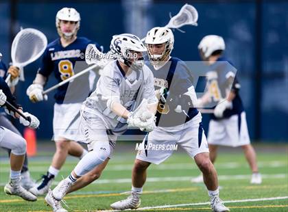 Thumbnail 2 in St. John's Prep @ Malden Catholic photogallery.