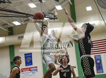 Thumbnail 3 in Madison-Grant @ Yorktown photogallery.
