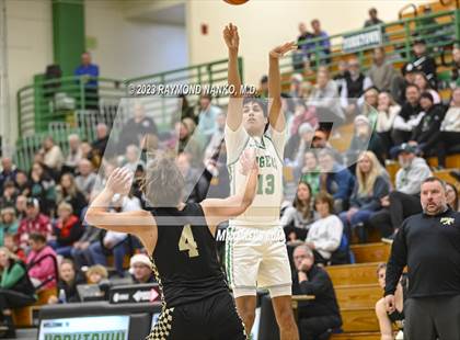 Thumbnail 3 in Madison-Grant @ Yorktown photogallery.