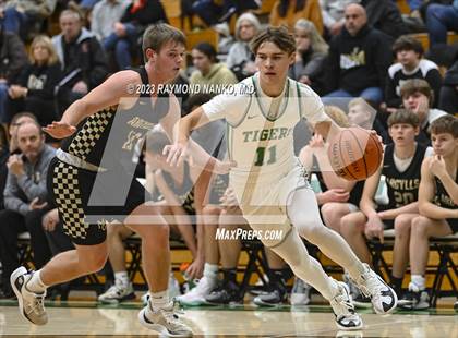 Thumbnail 2 in Madison-Grant @ Yorktown photogallery.