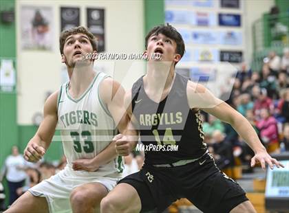 Thumbnail 1 in Madison-Grant @ Yorktown photogallery.