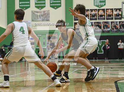 Thumbnail 3 in Madison-Grant @ Yorktown photogallery.