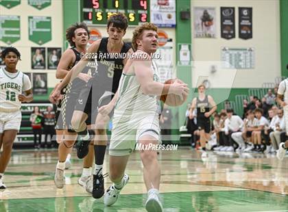 Thumbnail 3 in Madison-Grant @ Yorktown photogallery.