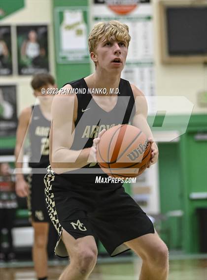 Thumbnail 2 in Madison-Grant @ Yorktown photogallery.