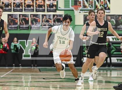Thumbnail 3 in Madison-Grant @ Yorktown photogallery.