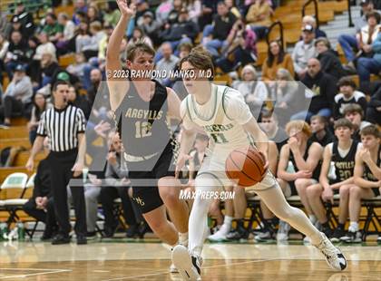 Thumbnail 1 in Madison-Grant @ Yorktown photogallery.
