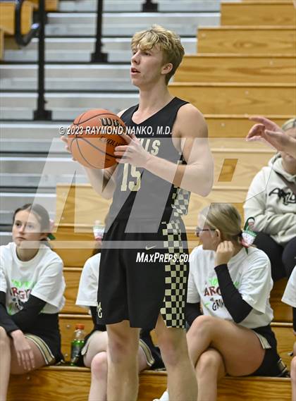 Thumbnail 3 in Madison-Grant @ Yorktown photogallery.