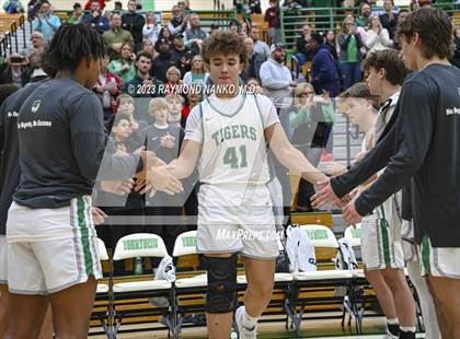Thumbnail 3 in Madison-Grant @ Yorktown photogallery.