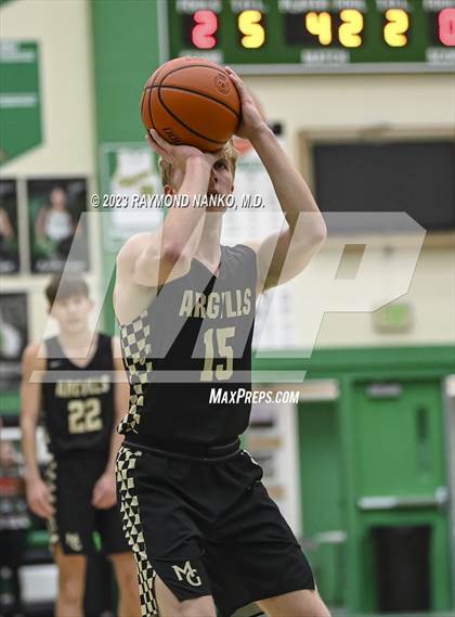 Thumbnail 3 in Madison-Grant @ Yorktown photogallery.