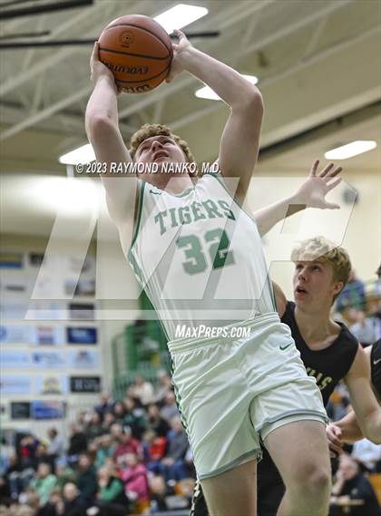 Thumbnail 3 in Madison-Grant @ Yorktown photogallery.