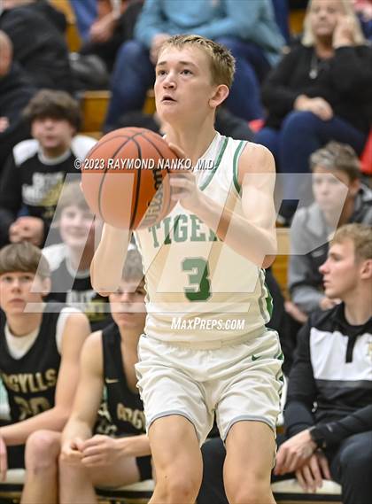 Thumbnail 3 in Madison-Grant @ Yorktown photogallery.