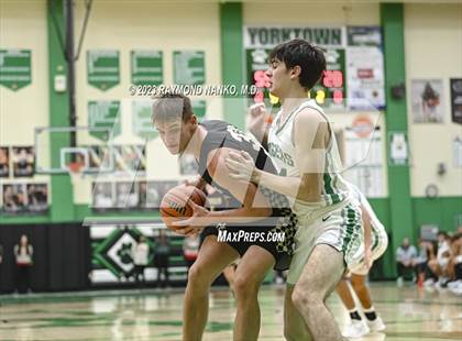 Thumbnail 3 in Madison-Grant @ Yorktown photogallery.