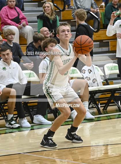 Thumbnail 3 in Madison-Grant @ Yorktown photogallery.