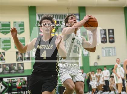 Thumbnail 2 in Madison-Grant @ Yorktown photogallery.