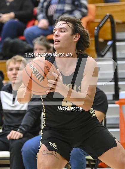 Thumbnail 3 in Madison-Grant @ Yorktown photogallery.