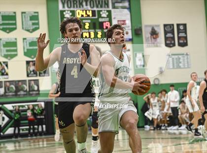 Thumbnail 3 in Madison-Grant @ Yorktown photogallery.