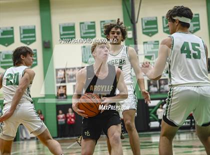 Thumbnail 1 in Madison-Grant @ Yorktown photogallery.