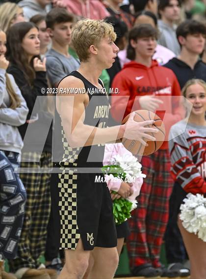 Thumbnail 2 in Madison-Grant @ Yorktown photogallery.