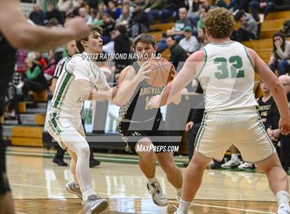 Thumbnail 1 in Madison-Grant @ Yorktown photogallery.