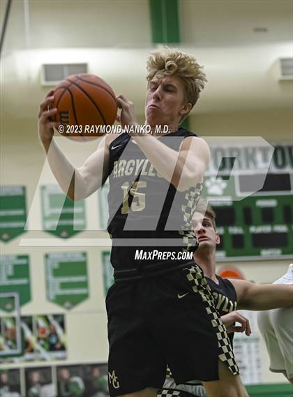 Thumbnail 3 in Madison-Grant @ Yorktown photogallery.