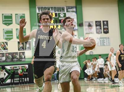 Thumbnail 1 in Madison-Grant @ Yorktown photogallery.