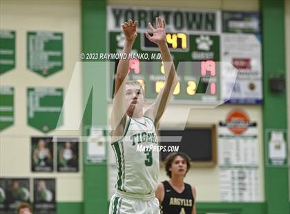 Thumbnail 2 in Madison-Grant @ Yorktown photogallery.