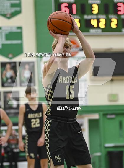 Thumbnail 1 in Madison-Grant @ Yorktown photogallery.