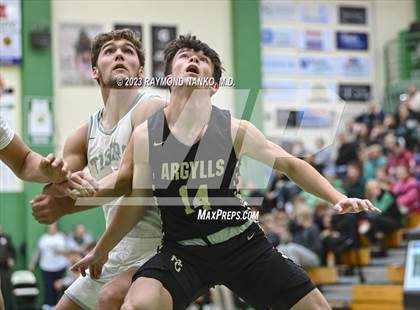 Thumbnail 3 in Madison-Grant @ Yorktown photogallery.