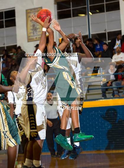 Thumbnail 1 in Kinston @ Goldsboro photogallery.