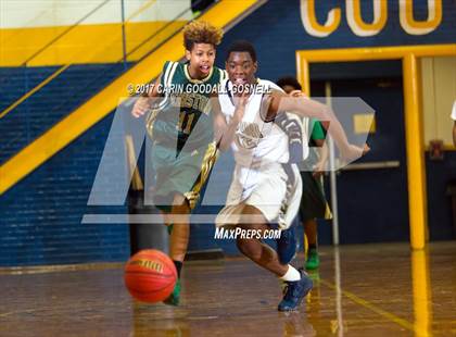 Thumbnail 3 in Kinston @ Goldsboro photogallery.