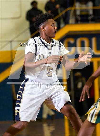 Thumbnail 1 in Kinston @ Goldsboro photogallery.