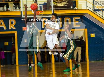 Thumbnail 3 in Kinston @ Goldsboro photogallery.