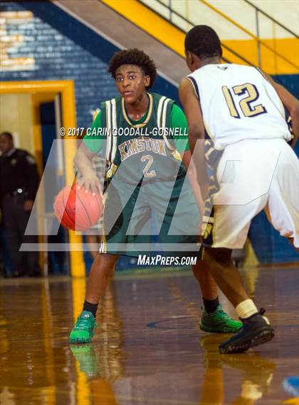 Thumbnail 2 in Kinston @ Goldsboro photogallery.