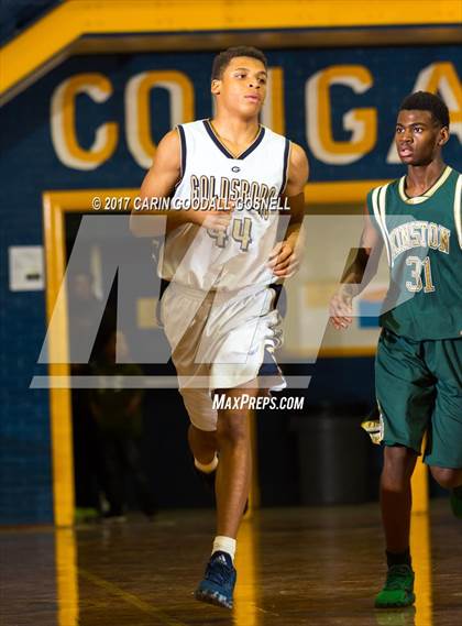 Thumbnail 1 in Kinston @ Goldsboro photogallery.