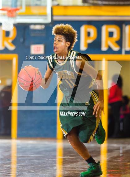 Thumbnail 3 in Kinston @ Goldsboro photogallery.