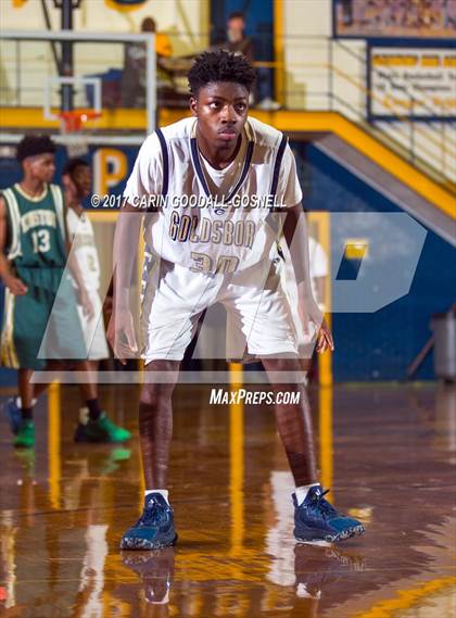 Thumbnail 1 in Kinston @ Goldsboro photogallery.