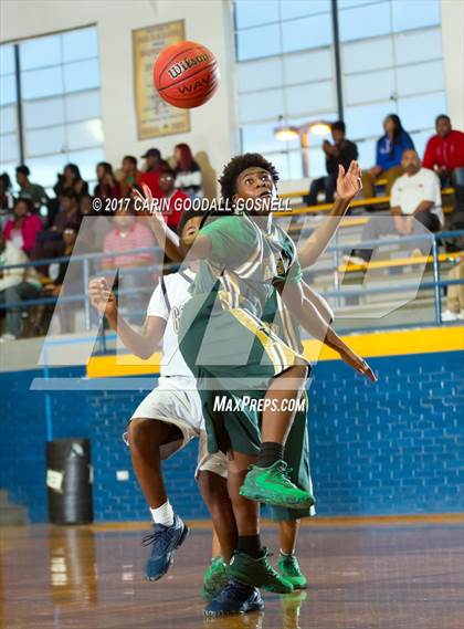 Thumbnail 3 in Kinston @ Goldsboro photogallery.