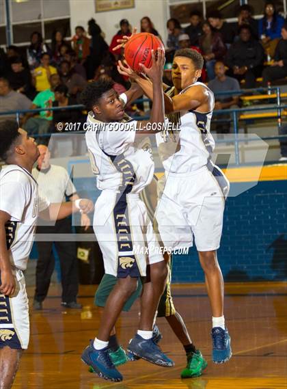 Thumbnail 1 in Kinston @ Goldsboro photogallery.