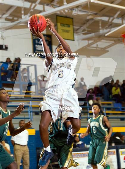 Thumbnail 1 in Kinston @ Goldsboro photogallery.