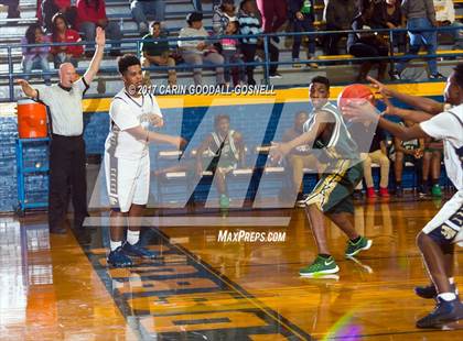 Thumbnail 2 in Kinston @ Goldsboro photogallery.