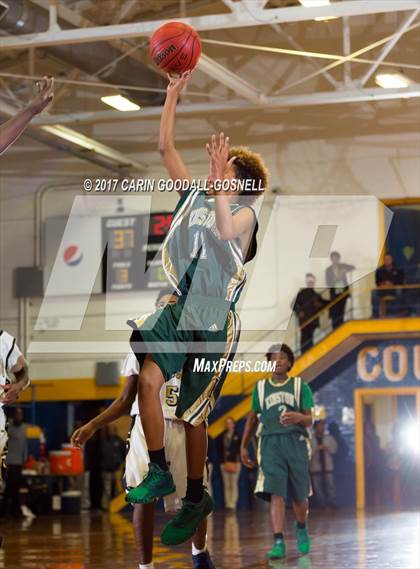 Thumbnail 1 in Kinston @ Goldsboro photogallery.