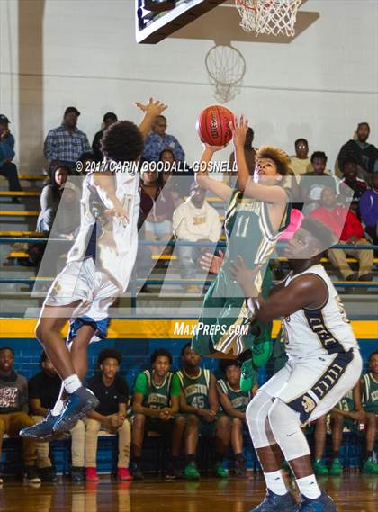 Thumbnail 3 in Kinston @ Goldsboro photogallery.