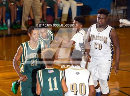 Thumbnail 1 in Kinston @ Goldsboro photogallery.